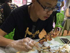 宾川烧烤加盟,学烧烤技术,开烧烤店多少钱