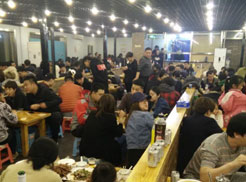 宾川烧烤加盟,学烧烤技术,开烧烤店多少钱