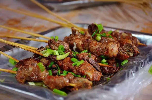 宾川五花肉培训