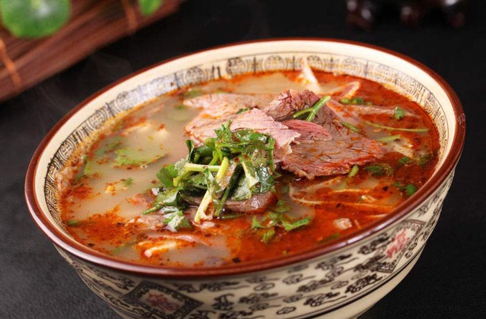 宾川淮南牛肉汤培训